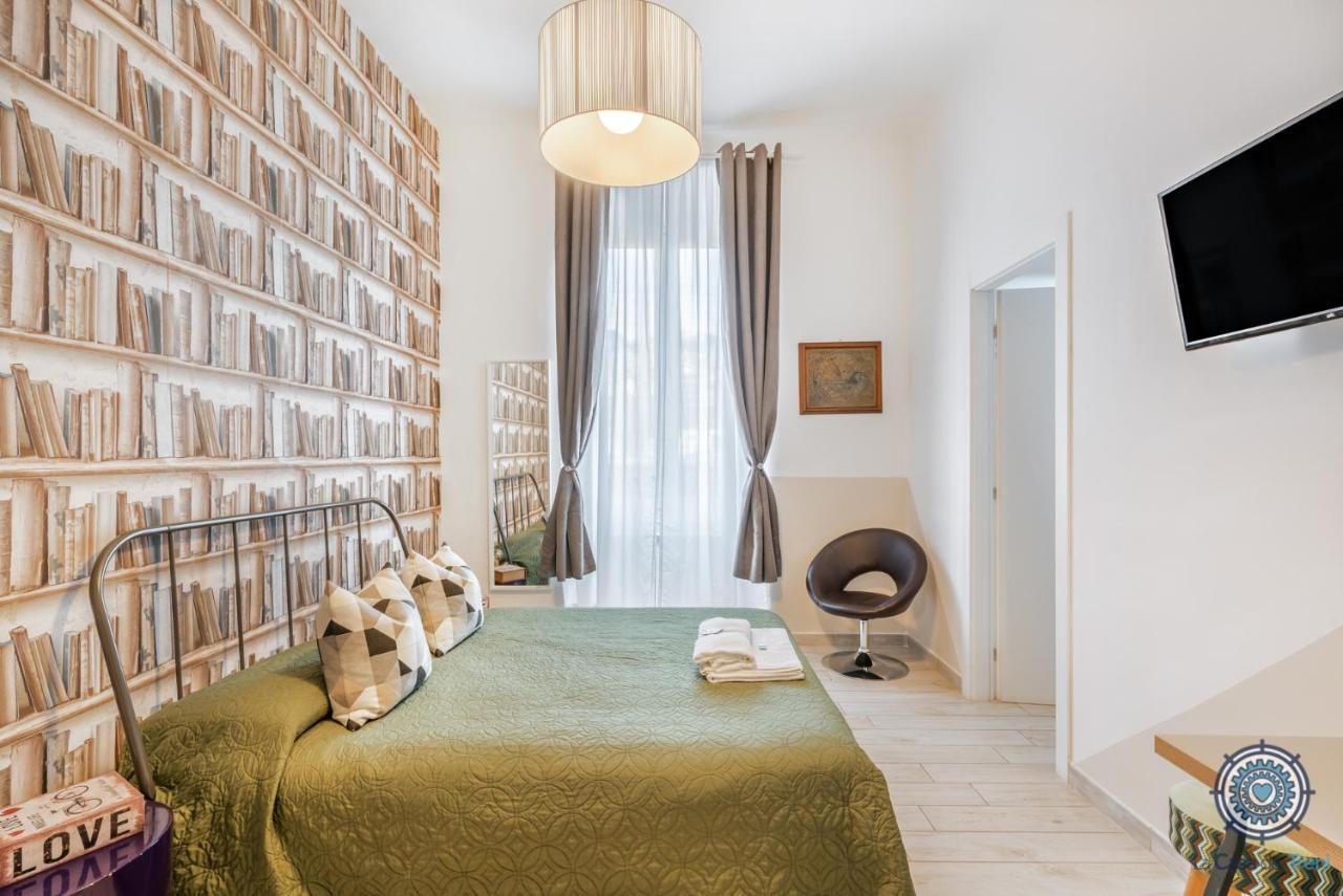 La Casa Dei Treni Affittacamere City Rooms For Travel Lovers La Spezia Exterior photo